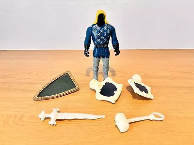 Buy Vintage Tonka Supernaturals Figure & Accessories • 37.99£