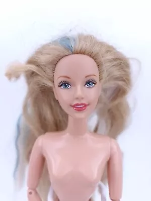 Buy Vintage 1999 Generation Girl Tori Barbie Friend Mattel Doll Movable Arms • 22.76£