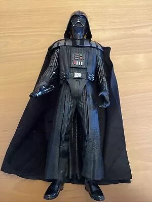 Buy Star Wars Anakin Skywalker/ Darth Vader Hasbro 2012 Figure With Sounds • 14.99£