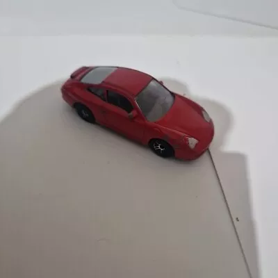 Buy 1/64 Real Toy Porsche 911 GT3 Red (hot Wheels Scale) • 0.99£