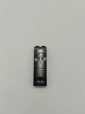 Buy LEGO® Star Wars Han Solo Pillar Carbonite 2454ps5 From Set 4476, 7144, 10123 • 4.29£