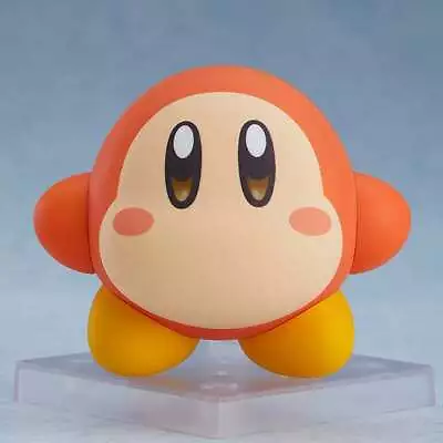 Buy Kirby Waddle Dee Nendoroid Mini Action Figure Goodsmile • 73.67£