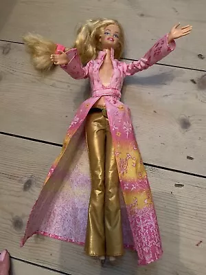 Buy 👗 Vintage Barbie Doll Secret Spells 2000 • 12.99£