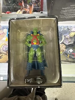 Buy Eaglemoss DC Comics Metallo CEF/2861 • 8.50£