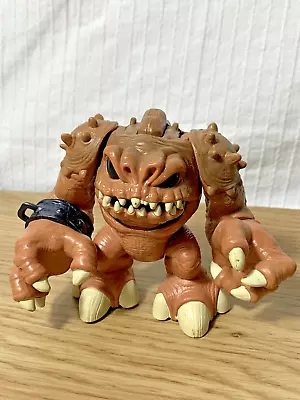 Buy Hasbro Playskool Star Wars Galactic Heroes Rancor Monster 10cm Action Figure Toy • 11.61£