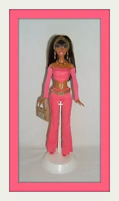 Buy  Barbie Doll Collection   Les 70's 2  • 60.70£