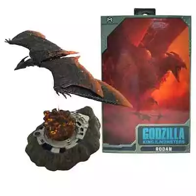 Buy NECA Rodan 2019 Godzilla King Of The Monsters 7  Action Figure Model Toys Dolls • 28.99£