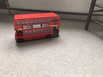 Buy LEGO Creator Expert: London Bus (10258) • 49£