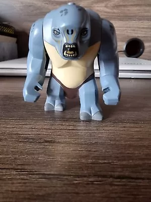 Buy Cave Troll, Lego Lord Of The Rings Minifigure • 35£