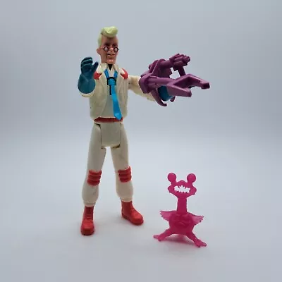 Buy Vintage The Real Ghostbusters 80s Fright Features Egon Spengler, Ghost & Gun • 14.99£