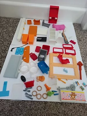 Buy Playmobil Hotel Shopping & Mall Spare Parts • 8.99£