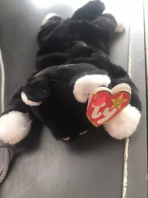 Buy Ty Beanie Baby Zip II • 8.99£