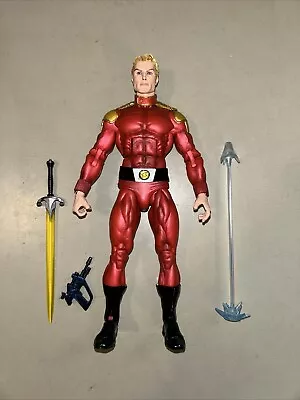Buy Neca Defenders Of The Earth Flash Gordon 7” Action Figure Series 1 Genuine • 24.99£