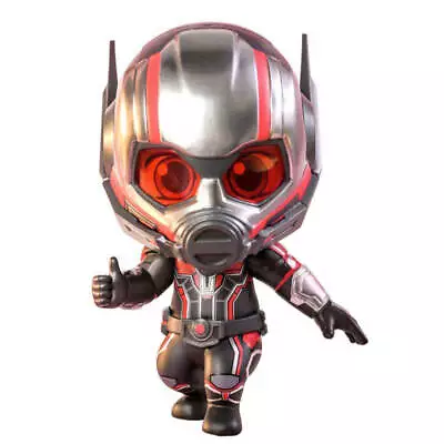 Buy Hot Toys Ant Man And The Wasp Quantumania Ant Man Cosbaby Collectible Figure • 46.34£