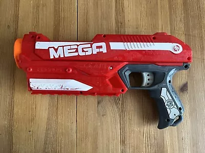 Buy Nerf Gun Mega Magnus • 7.99£