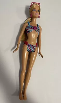 Buy Barbie Beach Beach • 20.23£