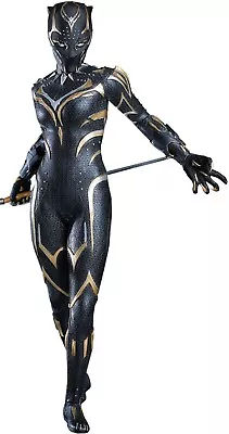 Buy Hot Toys 1:6 Black Panther: Wakanda Forever - Damaged Box • 280£
