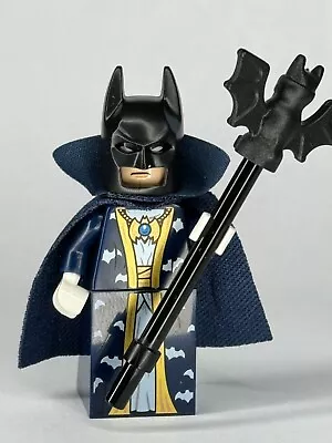 Buy Batman WizzBat, Toys R US, Super Heros Mini Figure Set-5004939 2017 Mini Figure • 12.50£