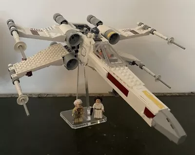 Buy LEGO Star Wars: X Wing (75301) - COMPLETE/USED/NO BOX/RETIRED • 30£