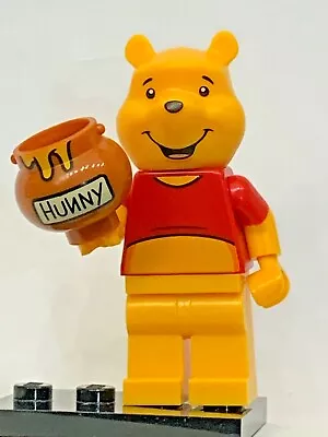 Buy LEGO Winnie The Pooh WINNIE Figure From Set 21326 NEW Ideas • 19.99£