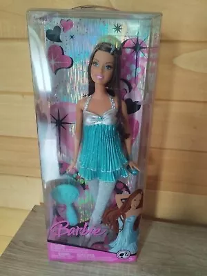 Buy  2008 Mattel Fashion Fever Teresa Barbie Doll - IN BOX • 69.80£