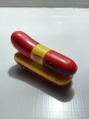 Buy Hot Wheels Oscar Mayer Wienermobile Rare Toy Mattel 1993 Model Hot Dog • 8.99£