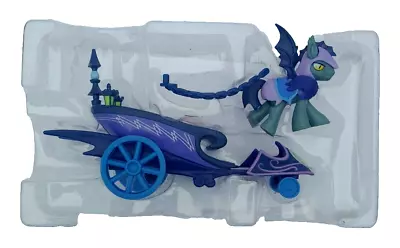 Buy My Little Pony Moonlight Chariot Toy Figure Playset Brand New Without Box • 24.95£