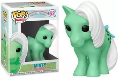 Buy Funko Pop: My Little Pony - Minty Shamrock %au% • 26.99£
