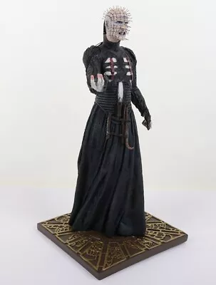 Buy NECA/REEL TOYS HELLRAISER PINHEAD STATUE 1/6 Scale Resin Figure 15  Limited Ed. • 300£