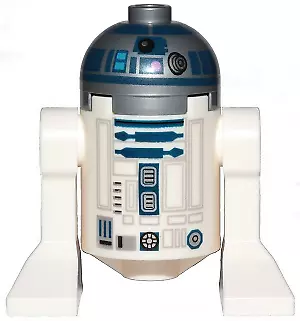 Buy ⭐NEW LEGO Star Wars Minifigure SW1085 R2-D2 • 3.60£
