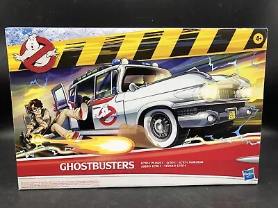 Buy Hasbro Ghostbusters Automobile Ecto 1 • 50.50£