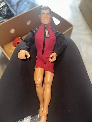 Buy Vintage Hasbro Scuba Action Man 1994. • 10£