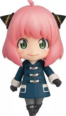 Buy Spy X Family Anya Forger Winter Clothes Nendoroid (us) • 78.69£
