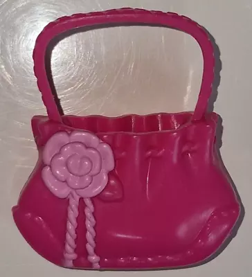 Buy Barbie Accessories Handbag • 0.84£