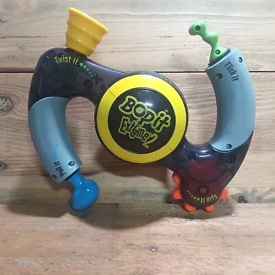 Buy Bop It Extreme 2 Hasbro Tested Working FREE P&P  • 14£