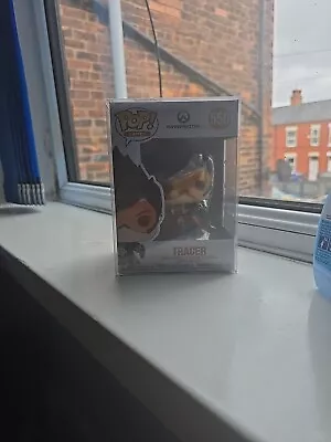 Buy Funko Pop Overwatch Tracer • 10£