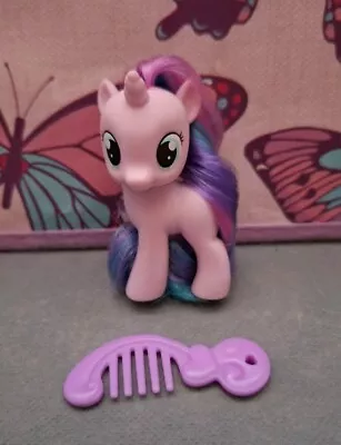 Buy  New  My Little Pony G4 Rare Unicorn Cutie Crusader Star Dreams 2010 & Comb. • 65£