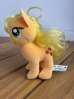 Buy My Little Pony Applejack Plush Toy 2017 Medium Hasbro Collectable Kids Teddy • 5.99£