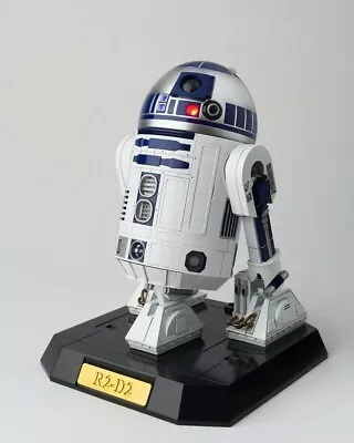 Buy Sw R2d2 Chogokin • 350.61£