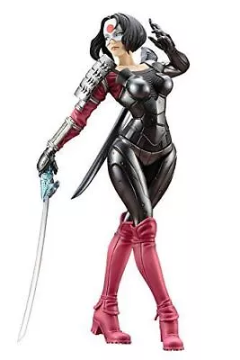 Buy HORROR BISHOUJO DC Katana 1/7 Figure  KOTOBUKIYA • 252.75£