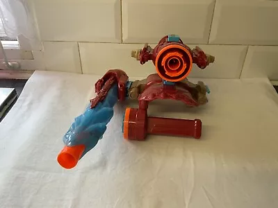 Buy Marvel Iron Man Nerf Infinity Wars Hand Weapon • 10£