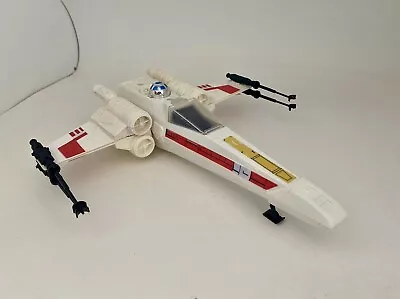 Buy Kenner Star Wars X-Wing Fighter 1977 • 49.99£