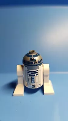 Buy Lego Mini Figures Star Wars R2-D2 • 1.50£
