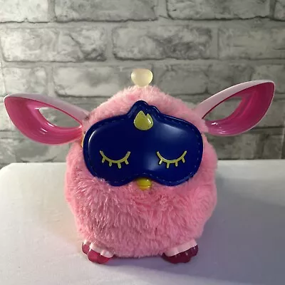 Buy Hasbro Furby Connect Purple With Sleep Mask. Working. Bluetooth • 14.99£