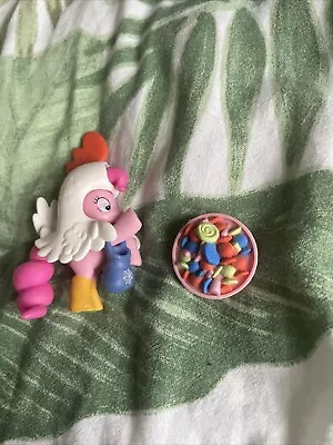 Buy My Little Pony Nightmare Night Pinkie Pie Chicken • 6.50£