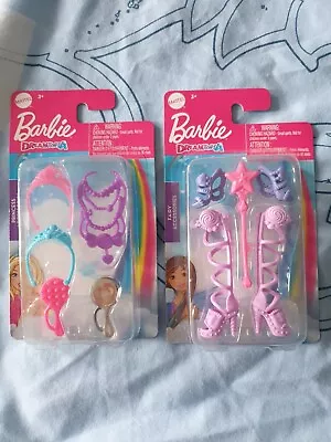 Buy Barbie DREAMTOPIA • 9.99£
