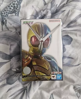 Buy S.H.Figuarts Kamen Rider - Fuuto Tantei Vol. 1 -  Luna Trigger • 110£