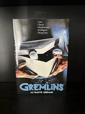 Buy Neca Gremlins Ultimate Gremlin 7” Figure • 29.99£