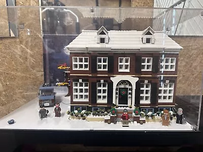 Buy Lego Home Alone House 21330 • 275£