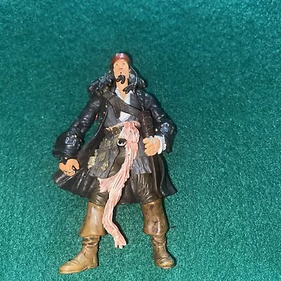 Buy Captain Jack Sparrow Figure • 5£